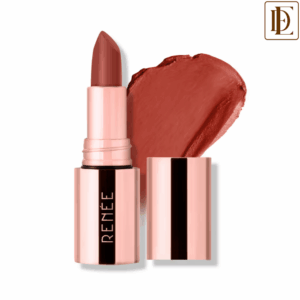 Renee Cosmetics Everstay Transfer - Proof Matte Lipstick - (4.2g)