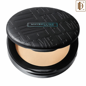 Maybelline New York Fit Me Matte + Poreless 16H Oil Control Compact Powder - (6g)