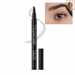 Renee Cosmetics Browfill Micro Pen -  (1ml)