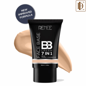 Renee Cosmetics Face Base BB Cream with SPF 30 PA+++ - (30 ml)