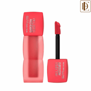 Maybelline New York Superstay Teddy Tint - Lip And Cheek Color - (5ml)