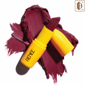 Renee Cosmetics Everyday Matte Lipstick (3g)