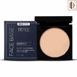 Renee Cosmetics Face Base Compact-(9 g)