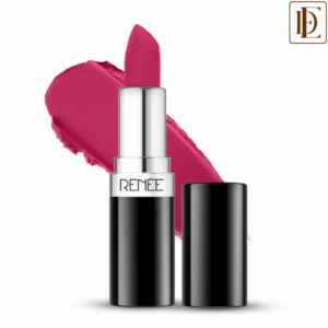 Renee Cosmetics Stunner Matte Lipstick - (4 g)