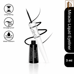 Daily Life Forever52 Miracle Liquid Eyeliner - ARG001 (3ml)