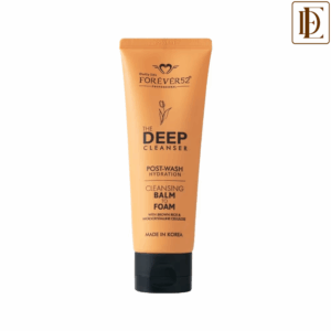 Daily Life Forever52 The Deep Cleanser (120ml)