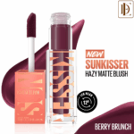 Berry Brunch