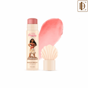 Renee Cosmetics Disney Moana Beachy Peachy Lip Balm (4.5g)