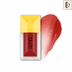 Renee Cosmetics Everyday Tinted Lip Gloss with SPF 30 - (3.5ml)