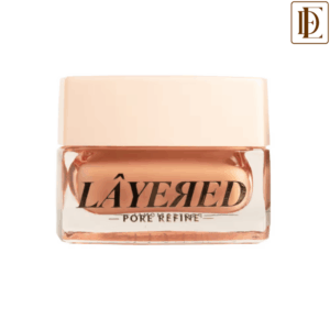 Daily Life Forever52 Layered Pore Refine (20g)