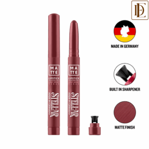 Daily Life Forever52 Stellar Matte Lipstick - (1.4g)