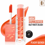 Peachy Quench