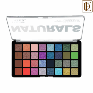 Daily Life Forever52 Naturals Eyeshadow Palette - (48g)