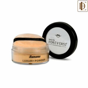 Daily Life Forever52 Luxury Powder - FBP001 Banana (20g)