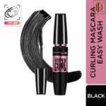 Washable Very Black