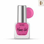 Haute Pink