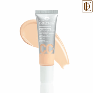 Daily Life Forever52 Color Correcting Full Coverage Cream SPF 15  (35ml)