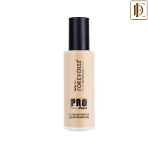 Daily Life Forever52 Pro Artist Ultra Definition Liquid Foundation (60ml)