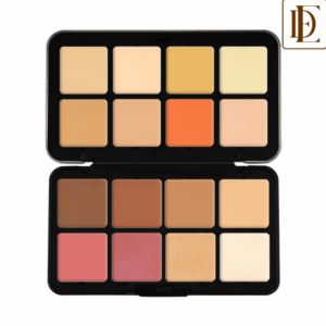 Daily Life Forever52 Camouflage HD Palette - CHP002 (40 g)