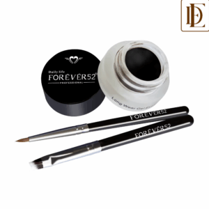 Daily Life Forever52 Long Wear Gel Eyeliner And Tattoo - (5 g)