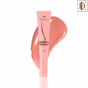 Daily Life Forever52 Flourish Cream Blush - (18ml)