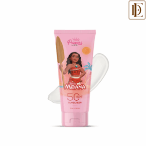 Renee Cosmetics Disney Princess Moana Spf 50 Sunscreen (50ml)