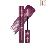 Burgundy Haze