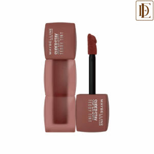 Maybelline New York Superstay Teddy Tint Lip & Cheek Color - (5ml)