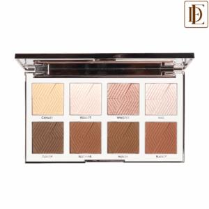 Daily Life Forever52 Backstage Essential Highlighter & Contour Palette