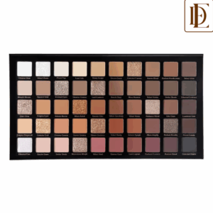 Daily Life Forever52 Color Me Out 50 Colors Eyeshadow Palette - CMO003 (56 g)
