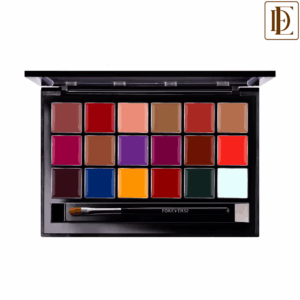 Daily Life Forever52 Pro Artist Multitasker Lipstick Palette MPL001 (36 g)