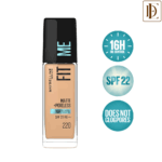 220 Natural Beige