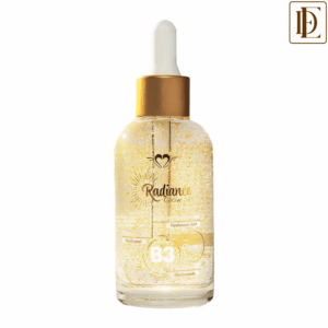 Daily Life Forever52 Radiance Glow Oil (45ml)