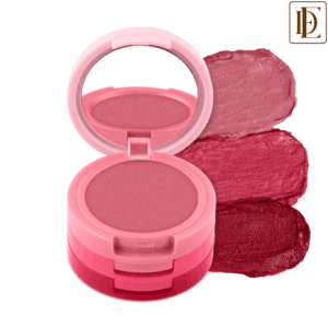 Renee Cosmetics Glam Stack 3 In 1 Lip & Cheek Tint