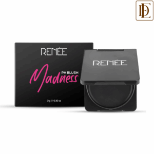 Renee Madness Ph Blush (3 g)