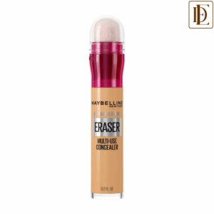 Maybelline New York Instant Age Rewind Eraser Concealer-Conceal, Contour, Highlight-(6ml)