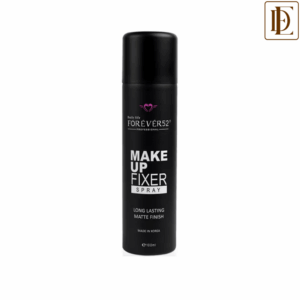 Daily Life Forever52 Makeup Fixer Spray - Matte Finish (100ml)