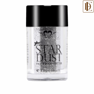 Daily Life Forever52 Star Dust Face & Body Glitter - (2.5g)