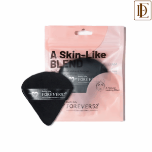 Daily Life Forever52 A Skin-Like Blend Baking Powder Puff - MSP009 (3g)