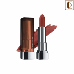 Maybelline New York Color Sensational Creamy Matte Lipstick - (3.9g)