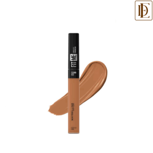 Maybelline New York Fit Me Concealer, Oil-free Liquid Concealer For Oily And Dry Skin (6.8ml)