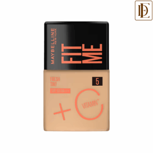 Maybelline New York Fit Me Fresh Tint, Lightweight, SPF 50 PA+++ & Vitamin C - (30ml)