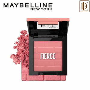 Maybelline New York New Fit Me Mono Blush, Up To 16 hours Long-lasting Cheek Blush - (4.5gm)