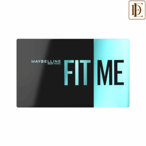 Maybelline New York Fit Me Ultimate Powder Foundation, 24 hr Oil Control + SPF 44 - (9gm)