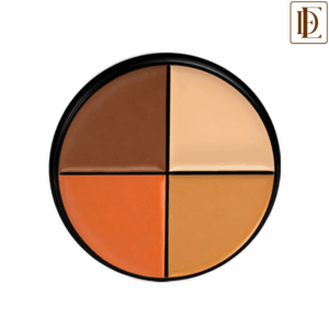 Daily Life Forever52 4 Color Concealer -  (12gm)