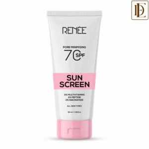 RENEE Pore Minimising Sunscreen SPF 70 (50ml)