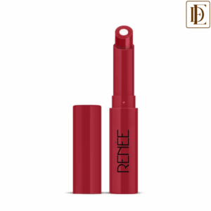 Renee Cosmetics Lip Fix 3 In 1 Lip Balm, Heals, Lightens & Moisturizes, Dry & Chapped Lips - (1.6 g)