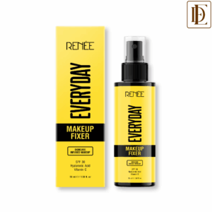 Renee Cosmetics Everyday Makeup Fixer, SPF 30 - Dewy (50ml)