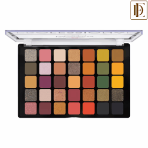 Daily Life Forever52 Ultimate Edition Eyeshadow Palette - UEP003 (52.5gm)