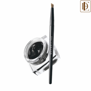 Maybelline New York Lasting Drama Gel Eyeliner With Expert Eyeliner Brush - 01 Black (2.5g)